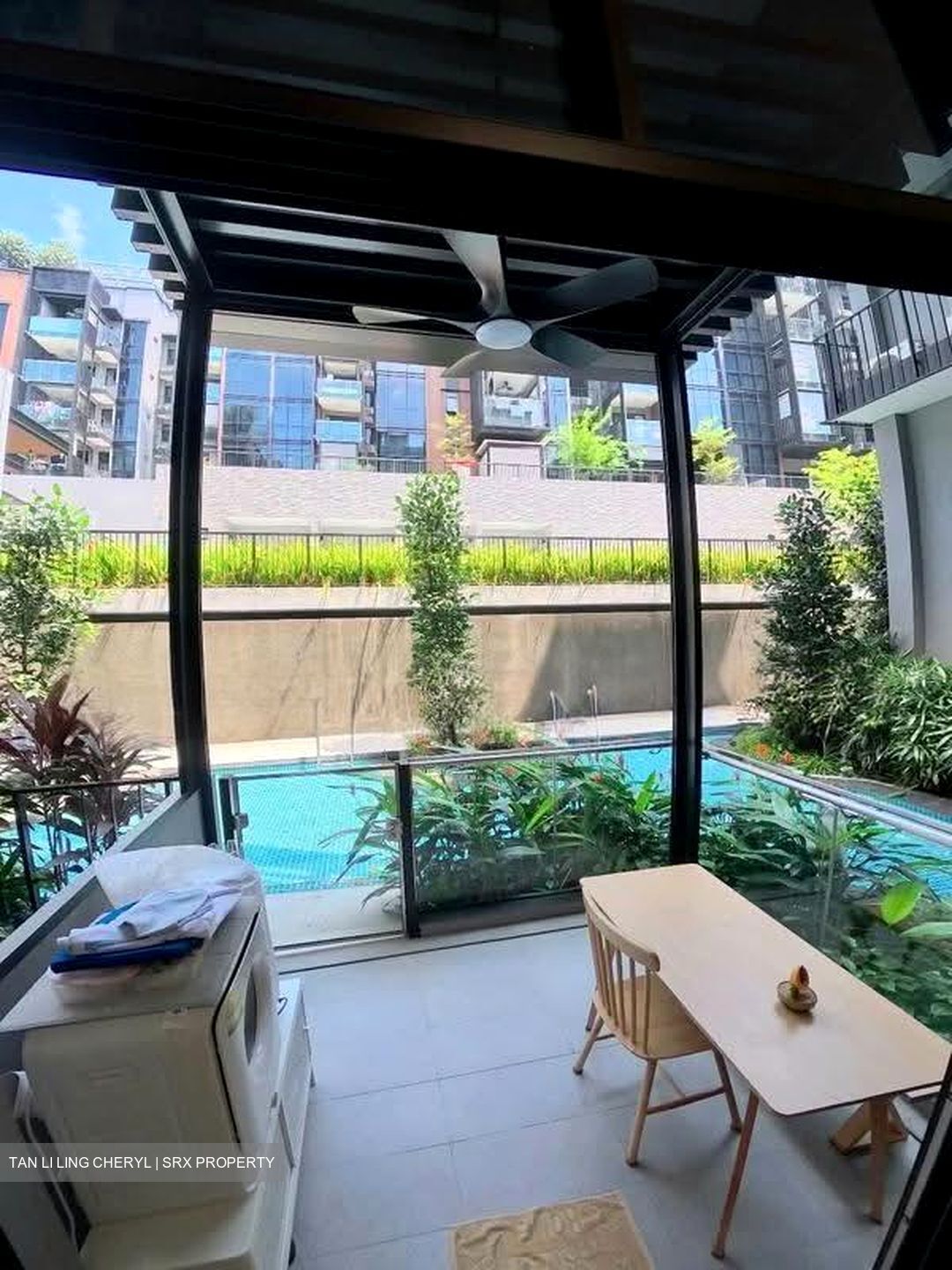 View at Kismis (D21), Apartment #611945451